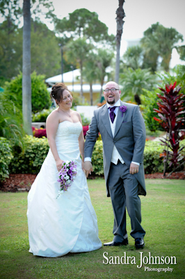 Aydee & Don Destination Wedding